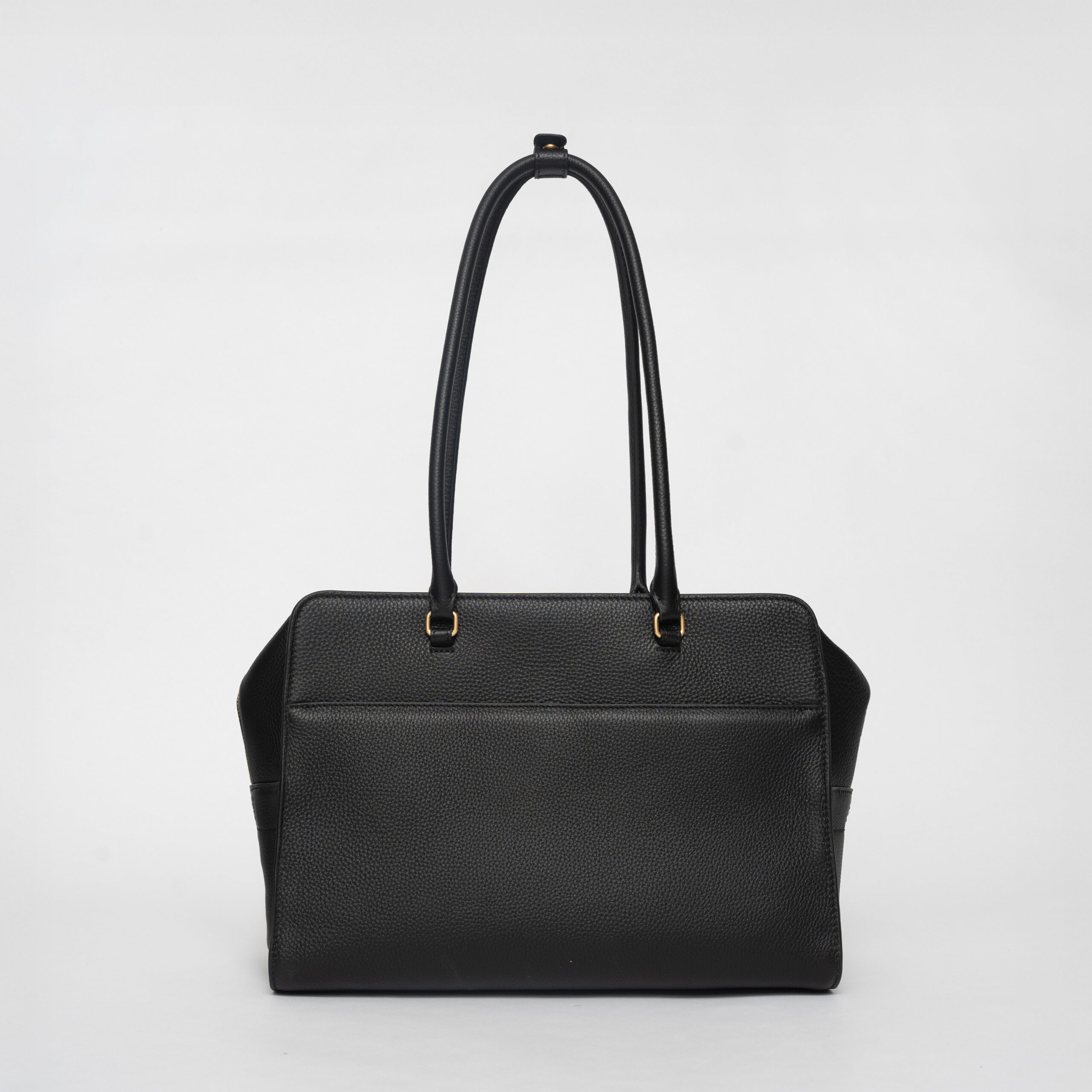 Kaylan Boston Shoulder Bag - Image 3