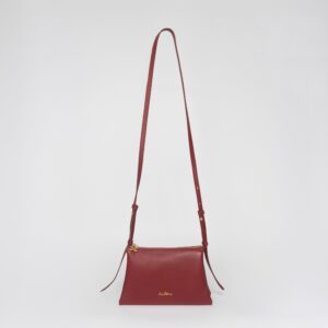 Amrita Slim Flapless Crossbody