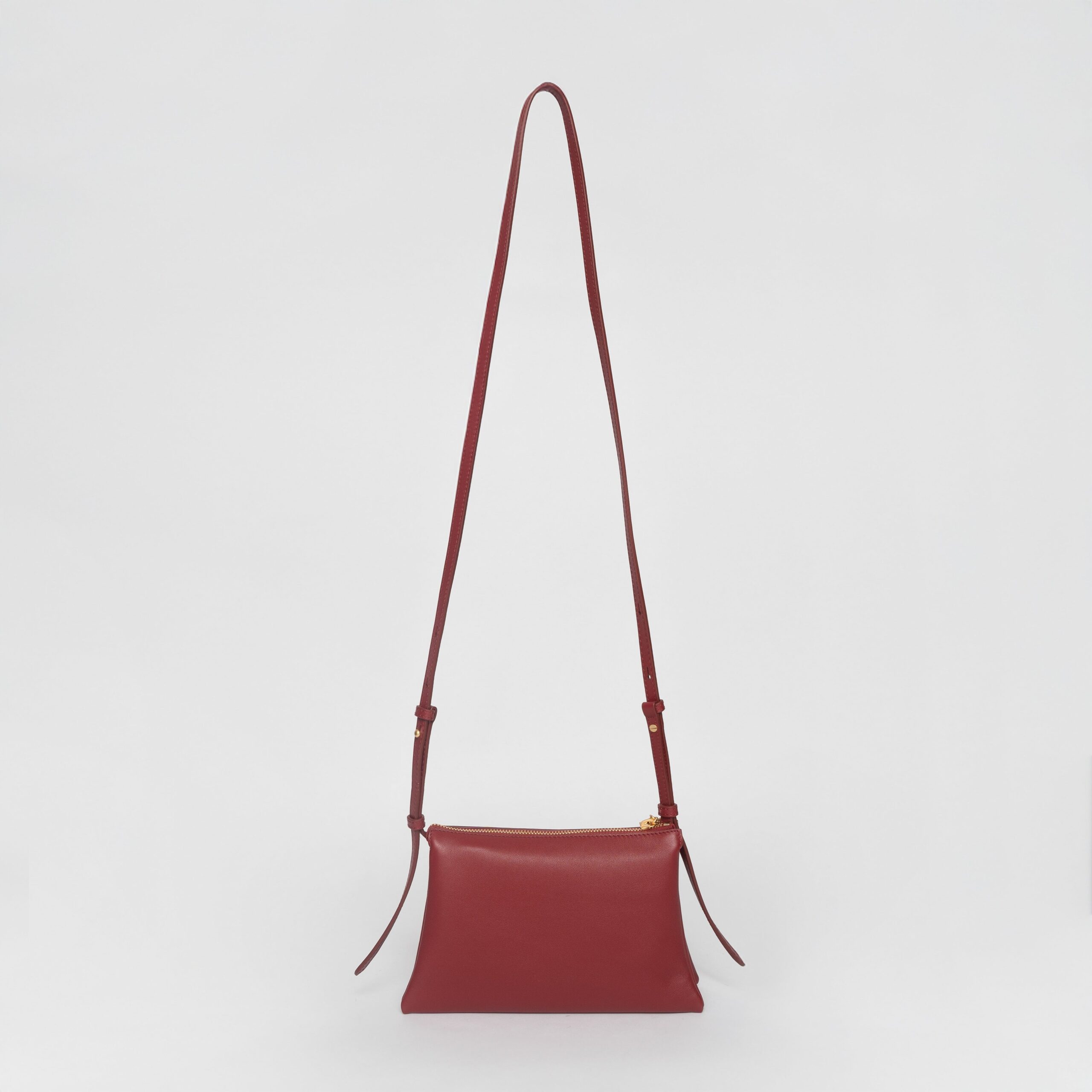 Amrita Slim Flapless Crossbody - Image 3
