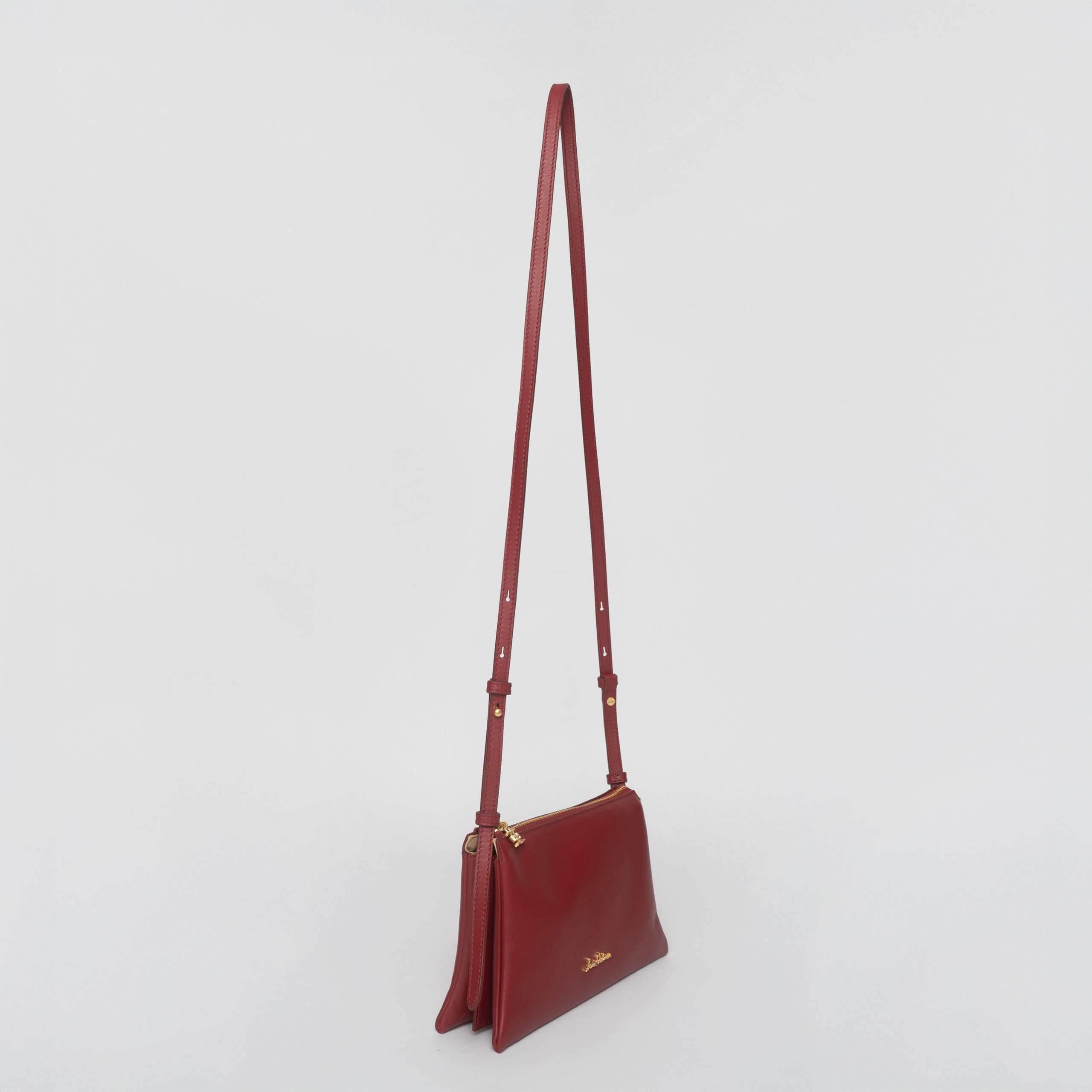 Amrita Slim Flapless Crossbody - Image 2