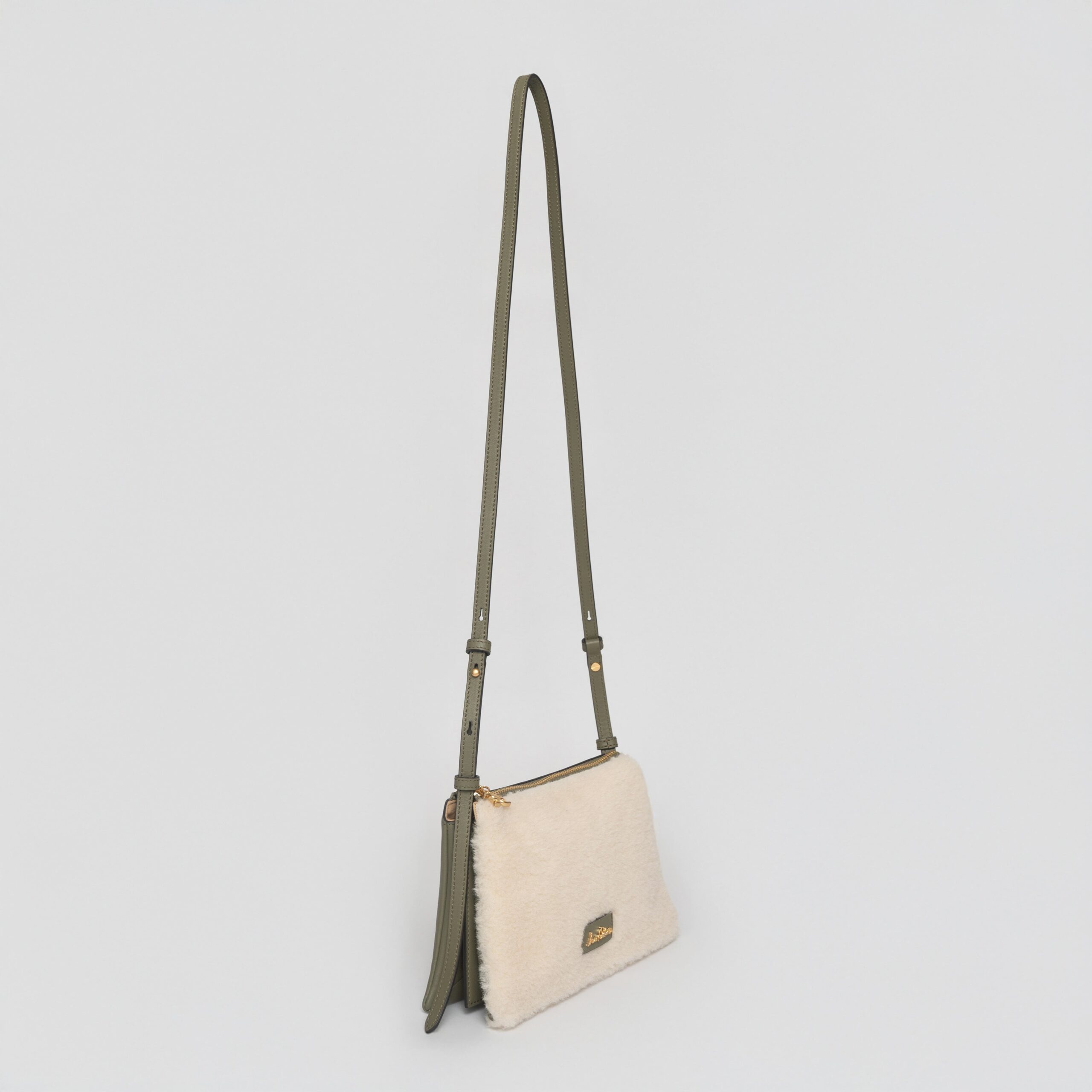 Amrita Slim Flapless Crossbody - Image 2