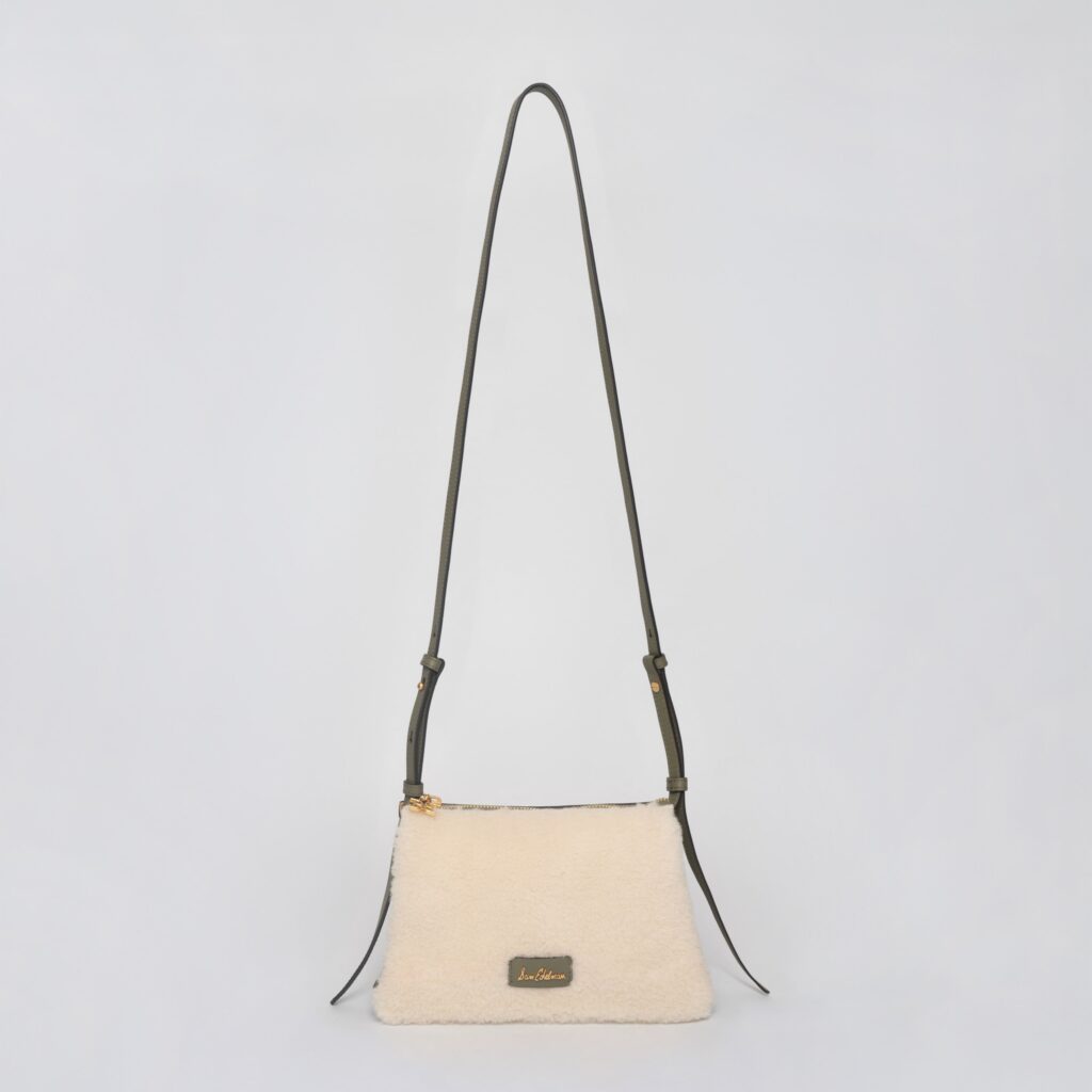 Amrita Slim Flapless Crossbody
