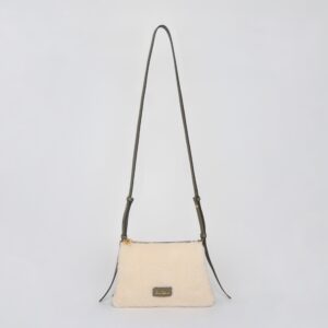 Amrita Slim Flapless Crossbody