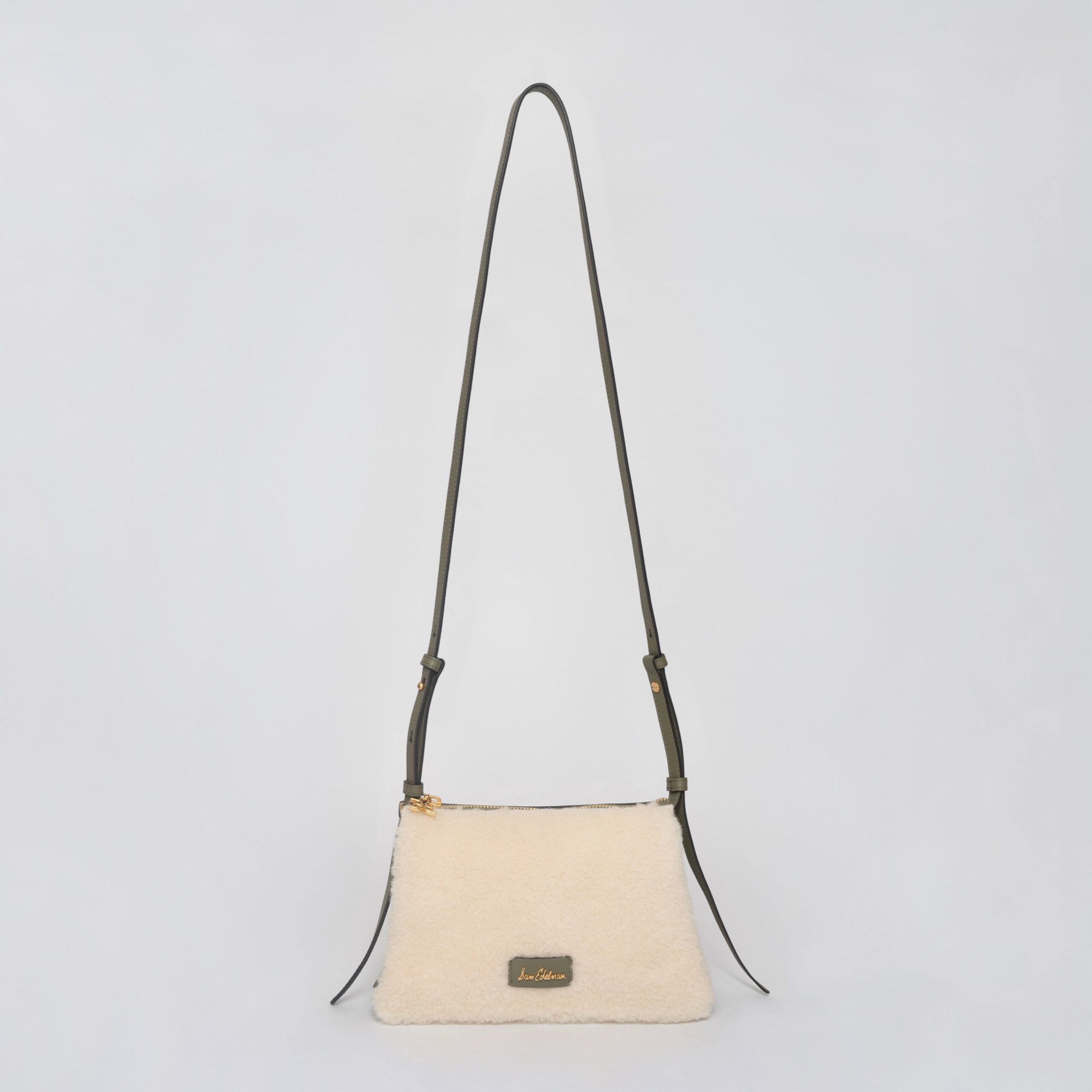 Amrita Slim Flapless Crossbody