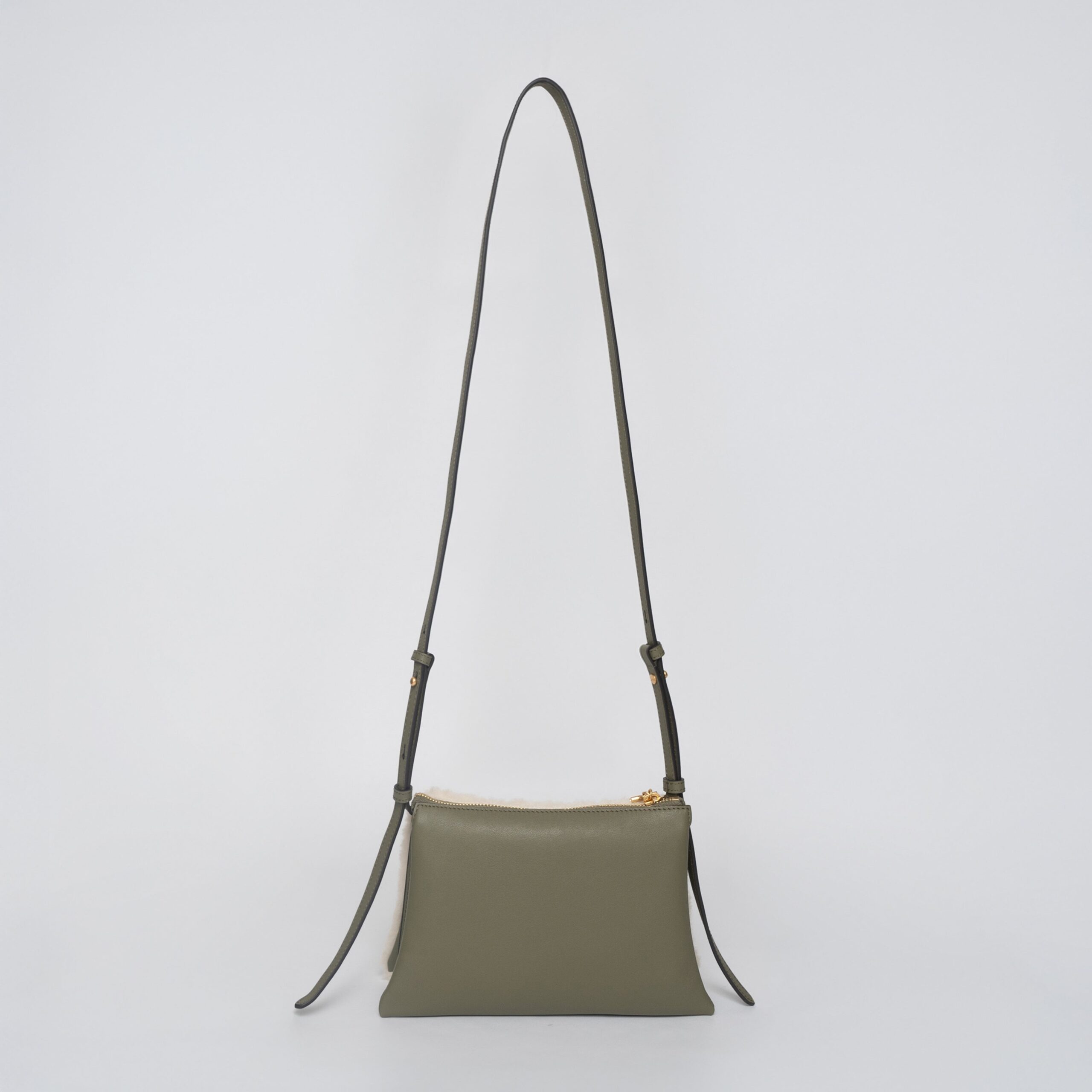 Amrita Slim Flapless Crossbody - Image 3