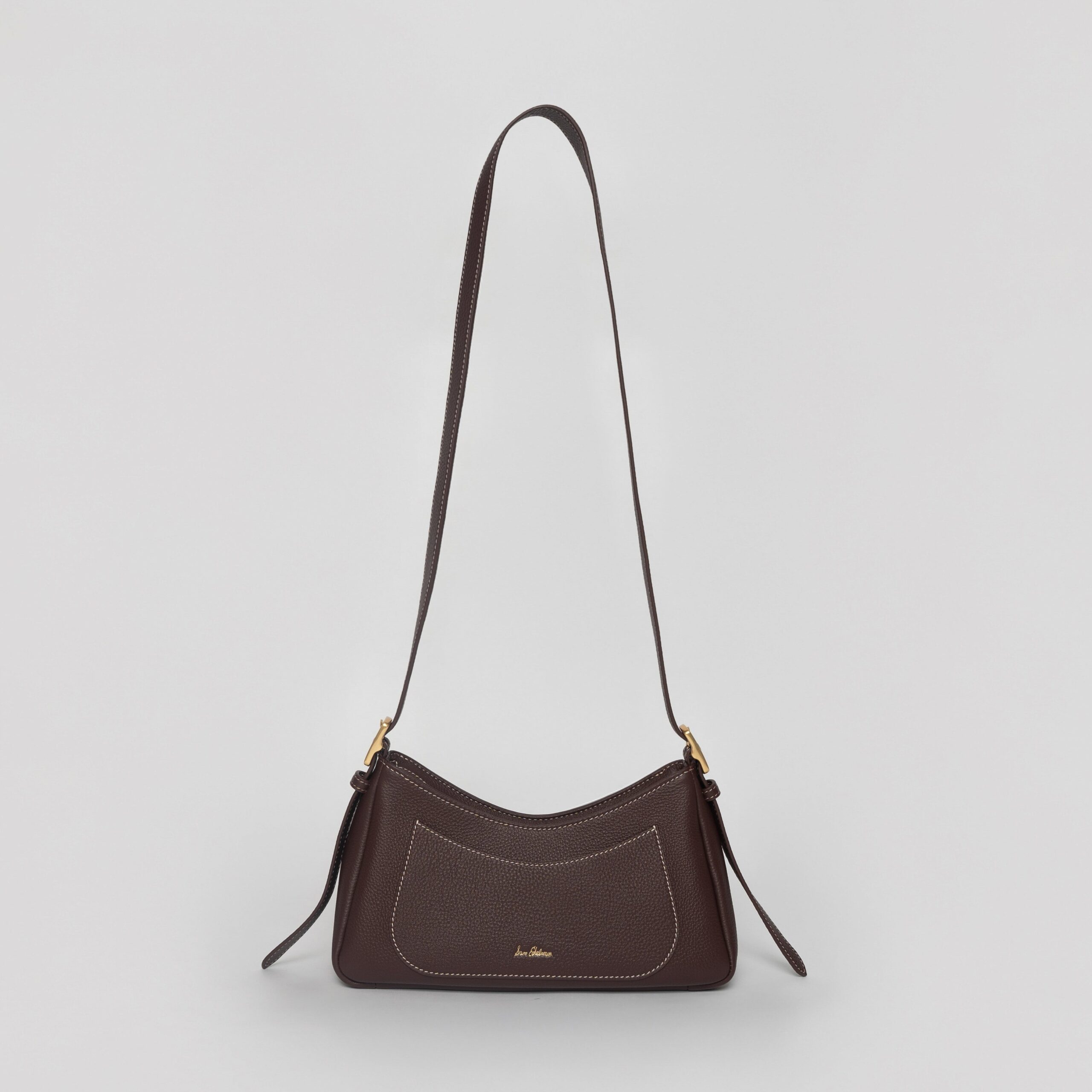 Lesley Saddle Bag - Image 3