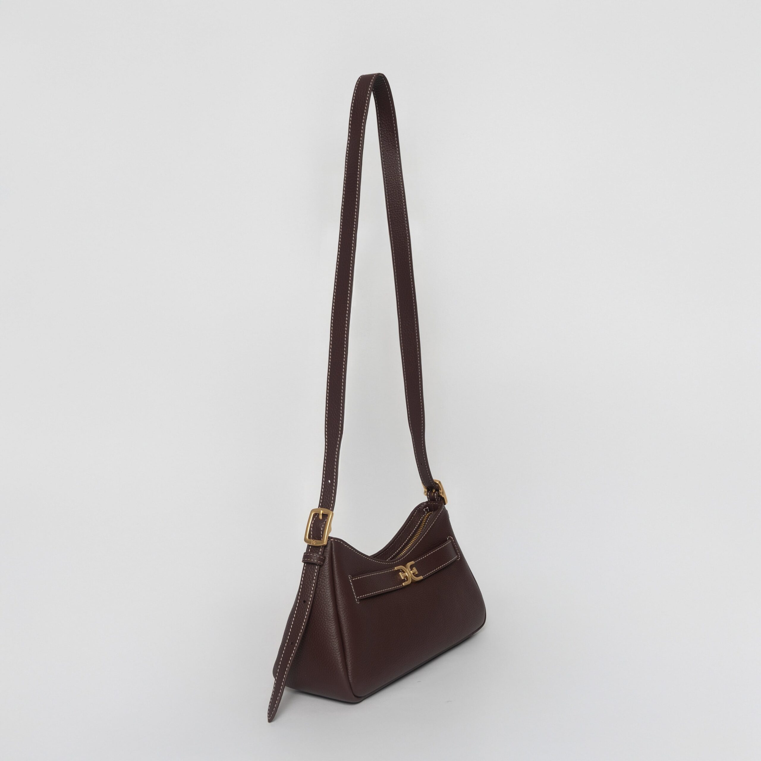 Lesley Saddle Bag - Image 2