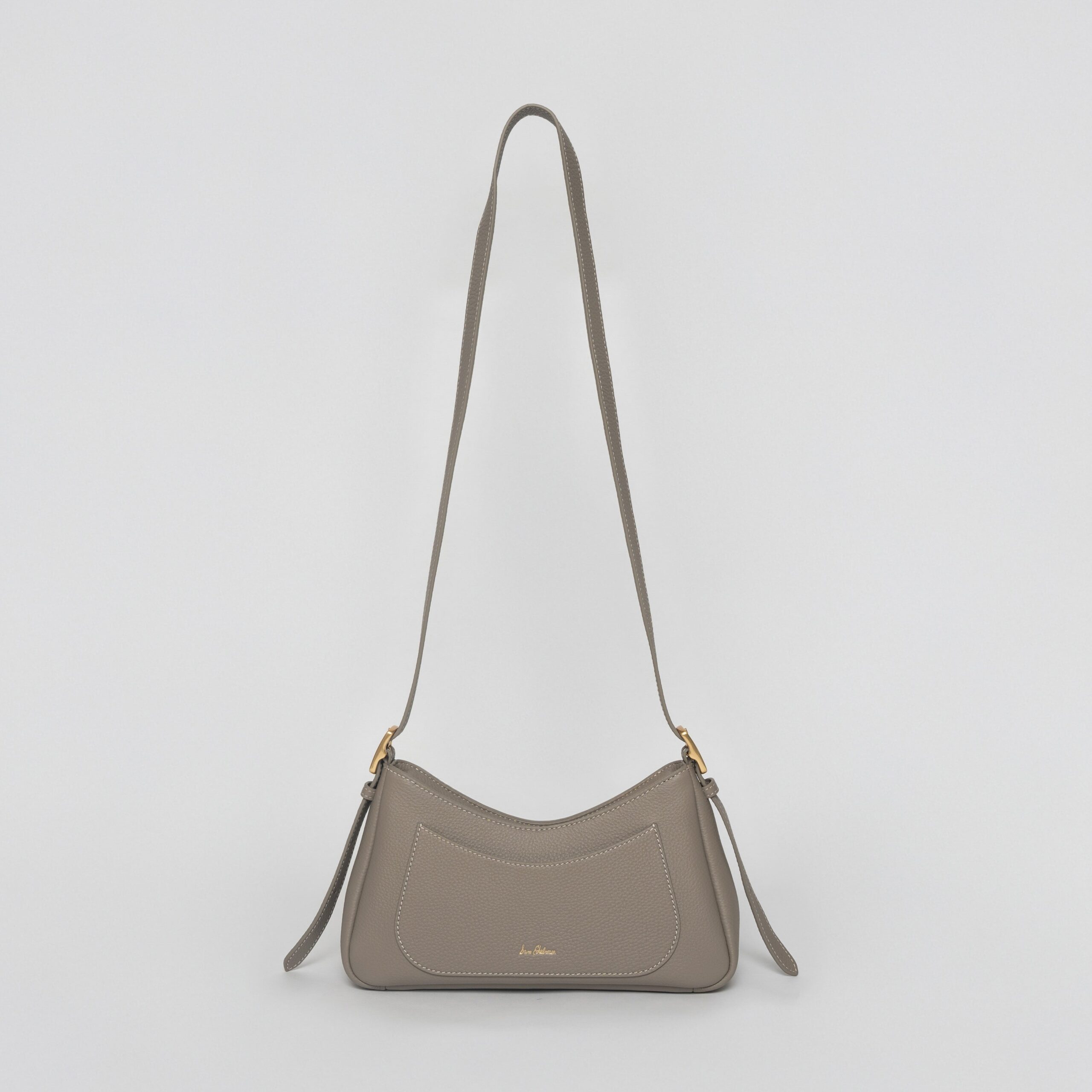 Lesley Saddle Bag - Image 3