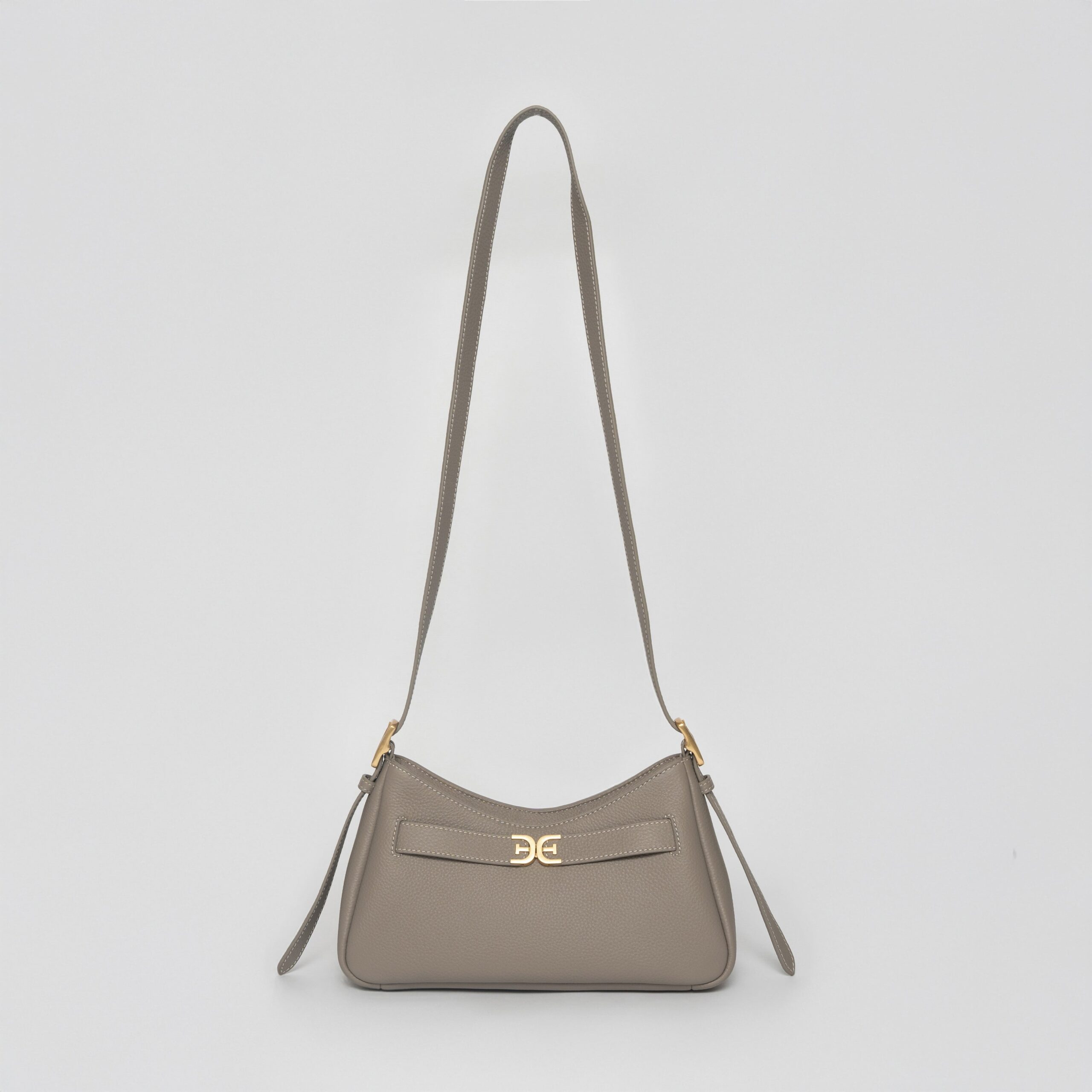 Lesley Saddle Bag