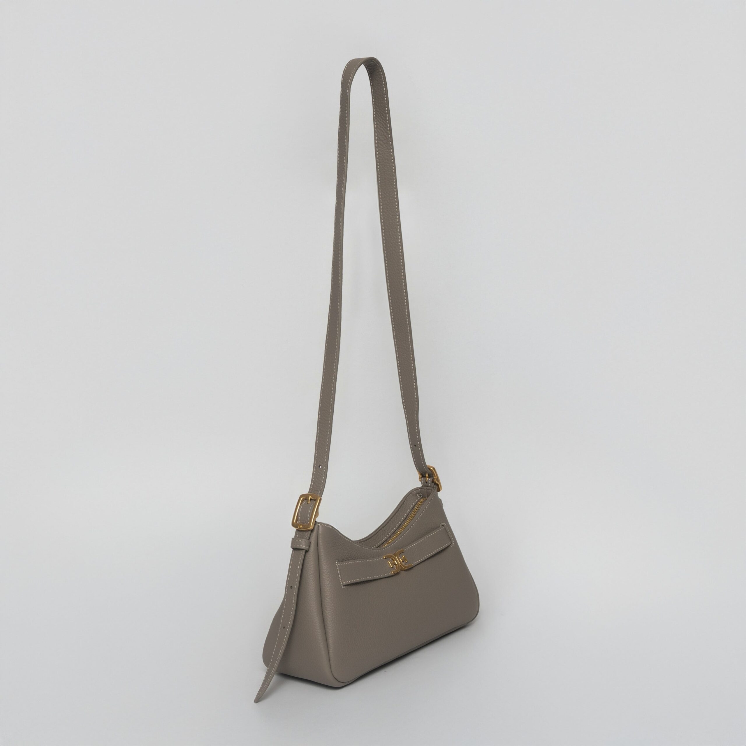 Lesley Saddle Bag - Image 2