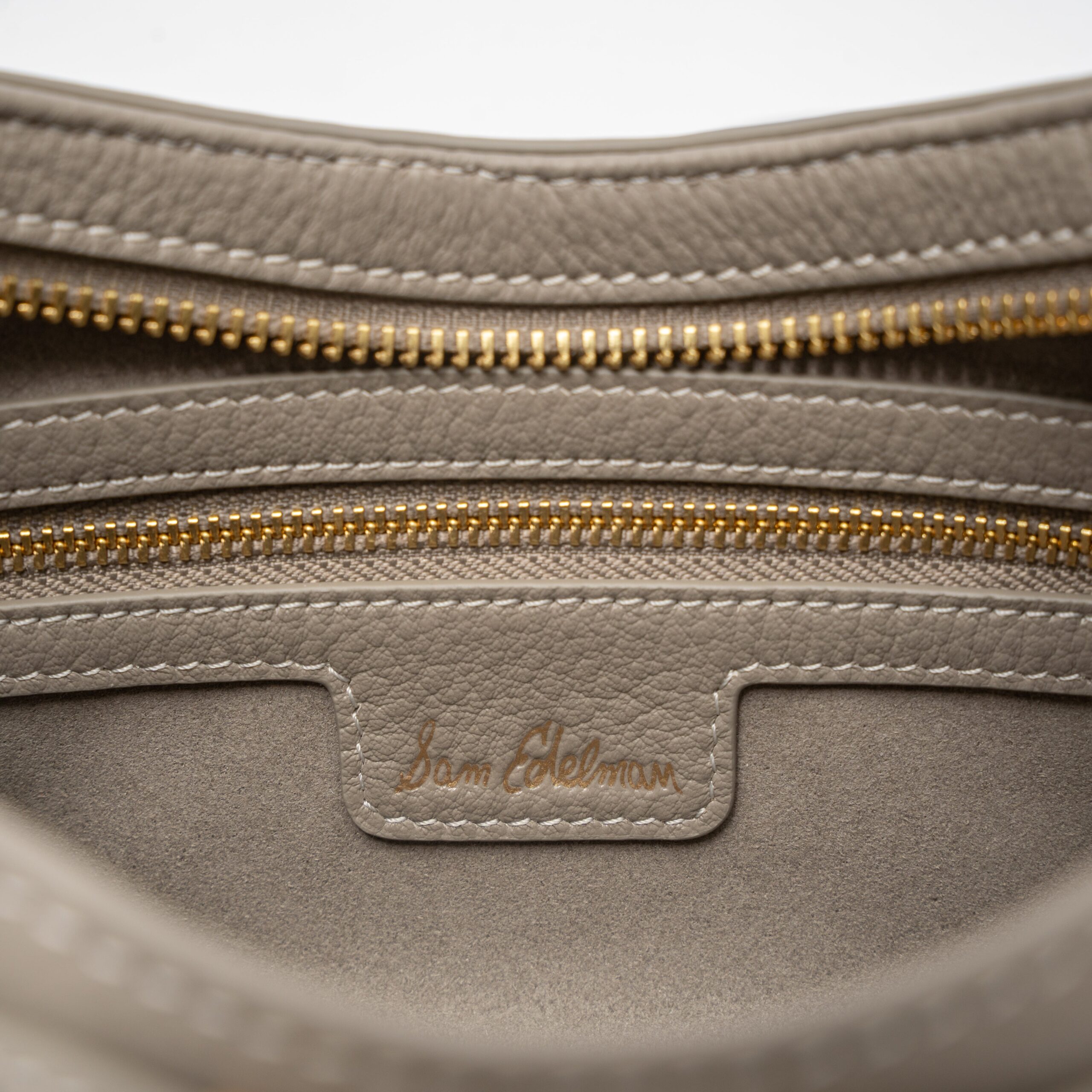 Lesley Saddle Bag - Image 4