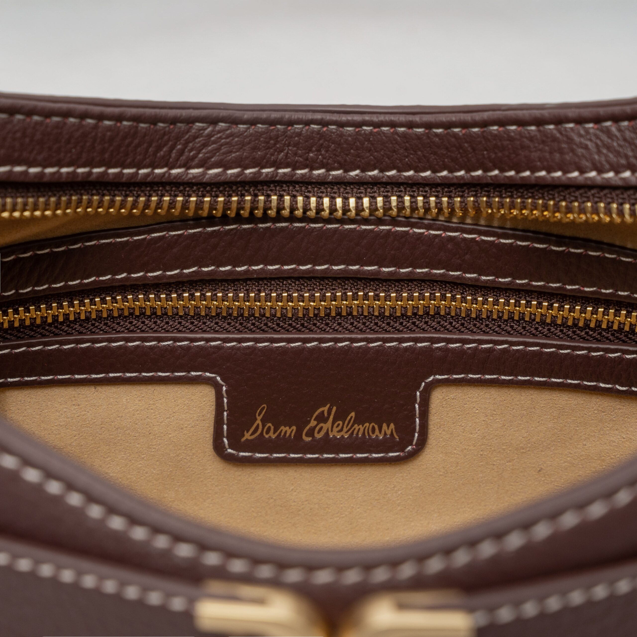 Lesley Saddle Bag - Image 4