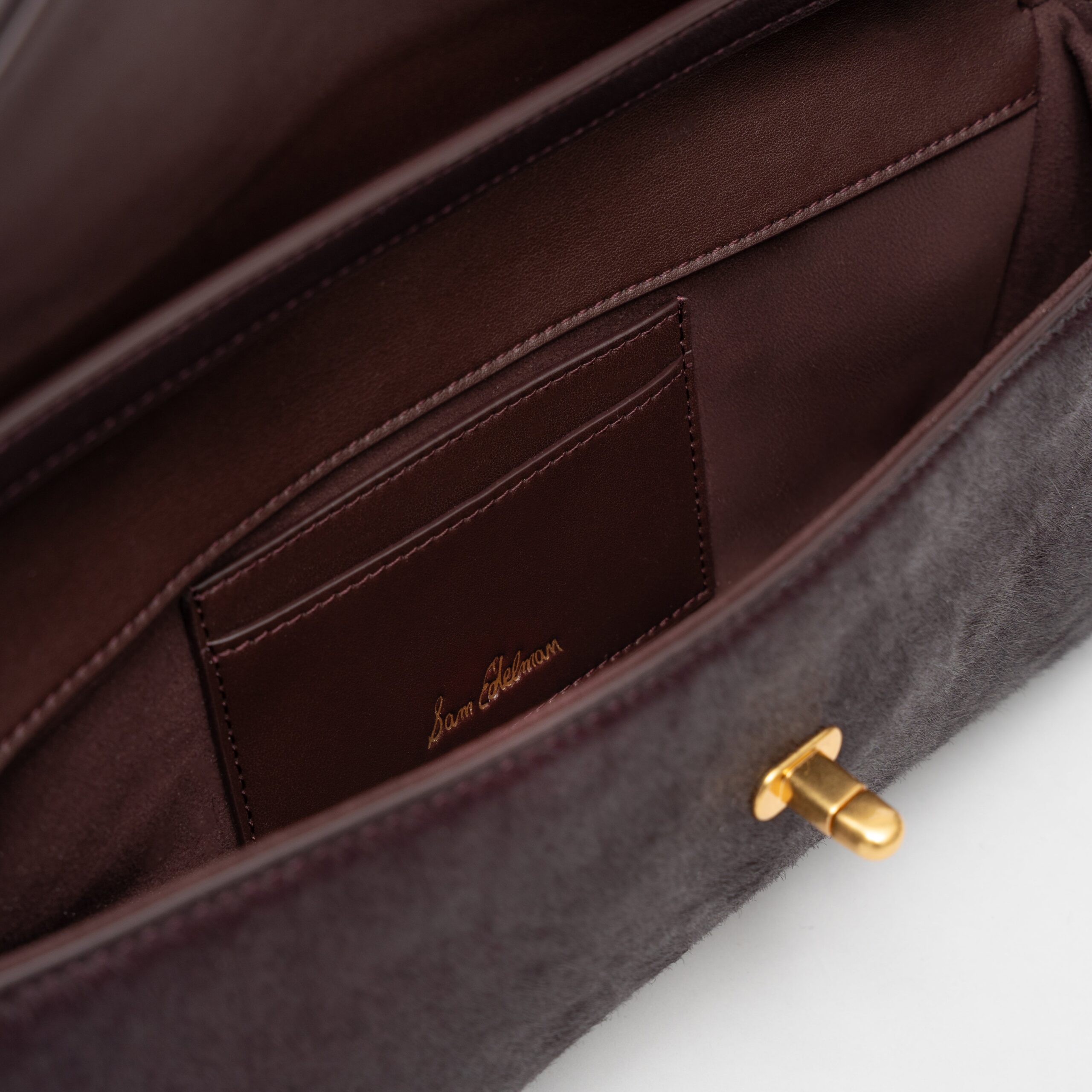 DELTA Baguette Bag - Image 4