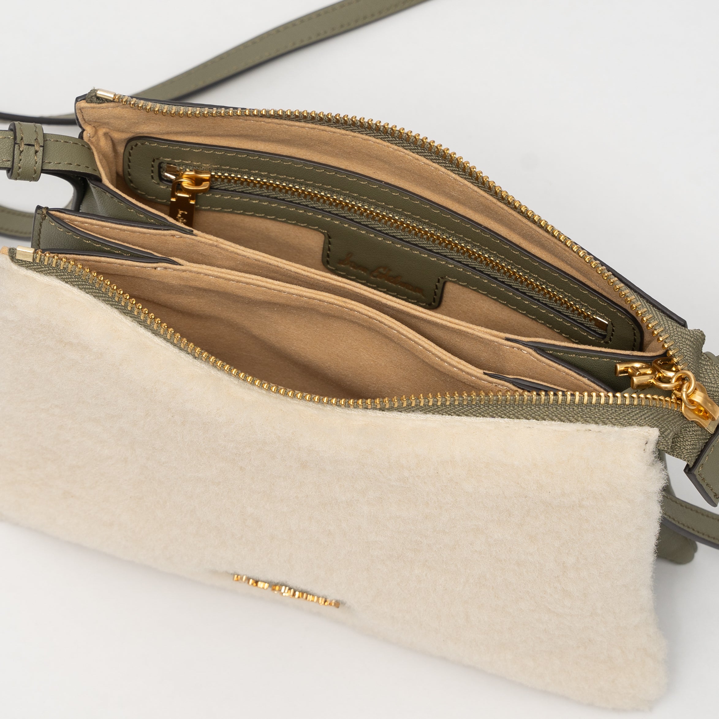 Amrita Slim Flapless Crossbody - Image 4