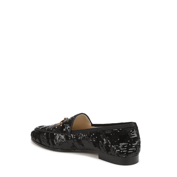Loraine Bit Loafer - Image 9
