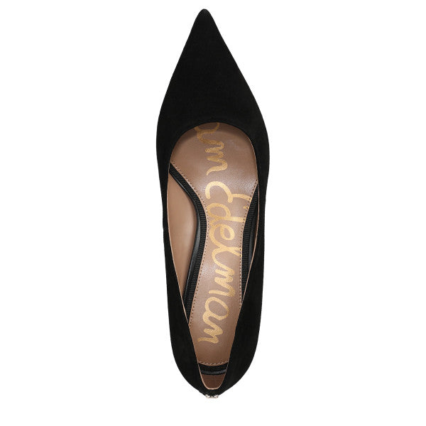 Summer Pointed Toe Pump - Image 7