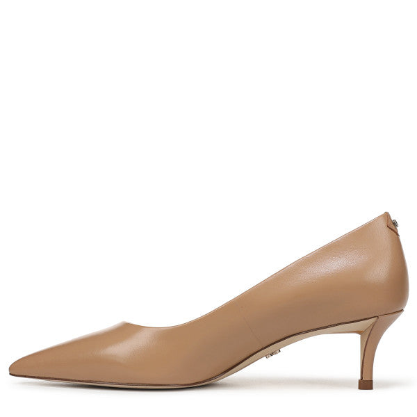 Summer Pointed Toe Pump - Image 5
