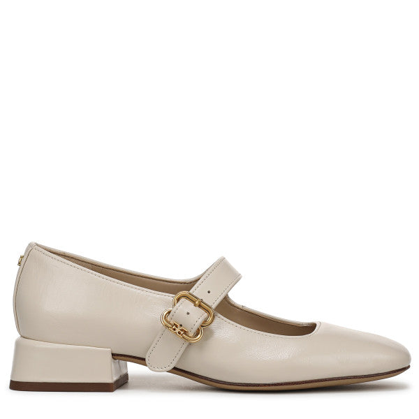 Betsey Block Heel Mary Jane - Image 3