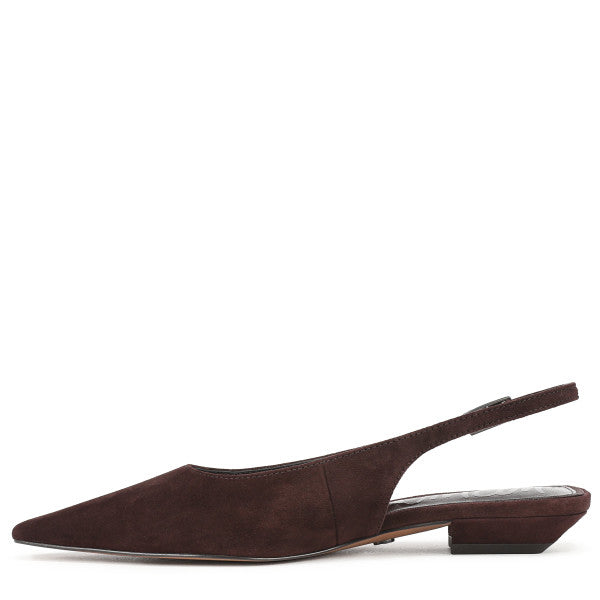 Netty Slingback Flat - Image 5