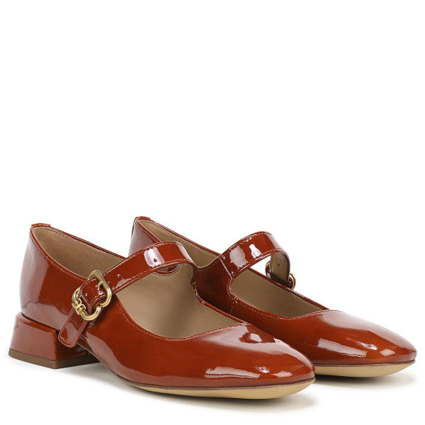 Betsey Block Heel Mary Jane - Image 2