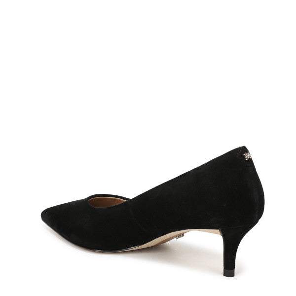 Summer Pointed Toe Pump - Image 9