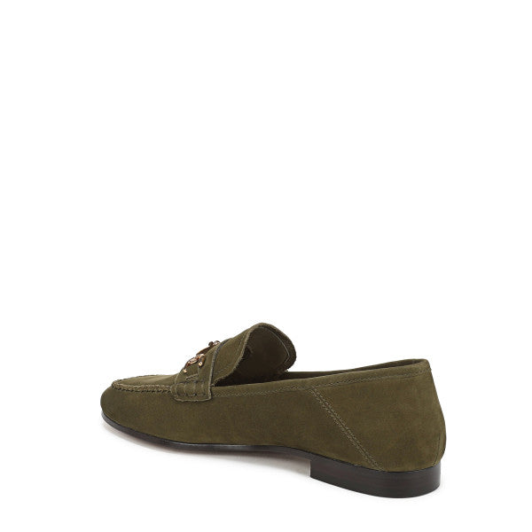 Loraine Unlined Loafer - Image 9