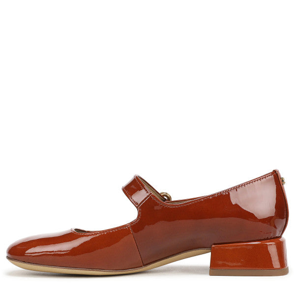 Betsey Block Heel Mary Jane - Image 5
