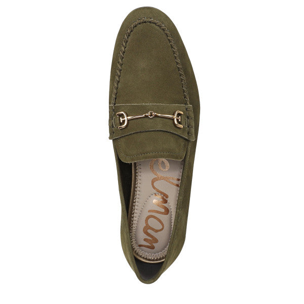 Loraine Unlined Loafer - Image 7