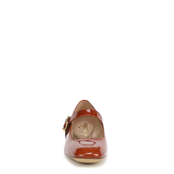 Betsey Block Heel Mary Jane - Image 4
