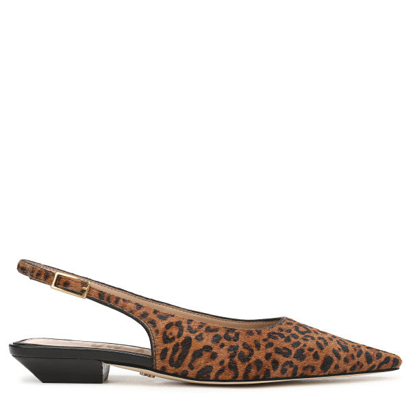 Netty Slingback Flat - Image 3