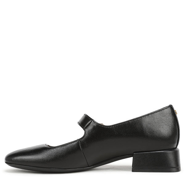 Betsey Block Heel Mary Jane - Image 5