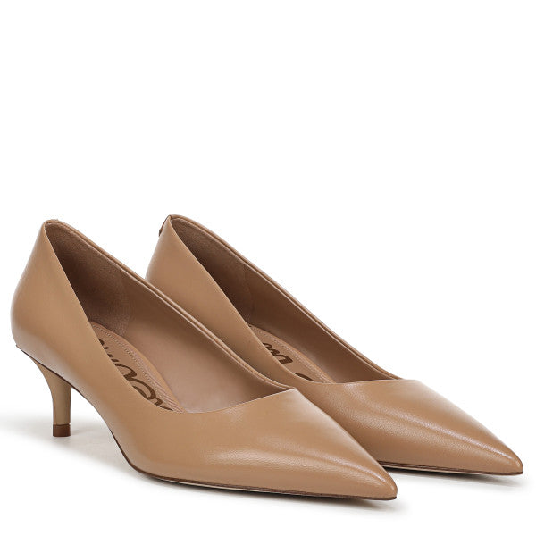 Summer Pointed Toe Pump - Image 2