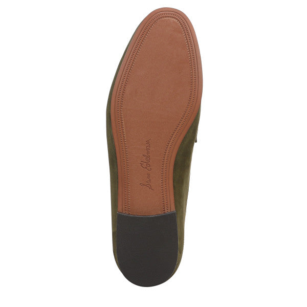 Loraine Unlined Loafer - Image 8