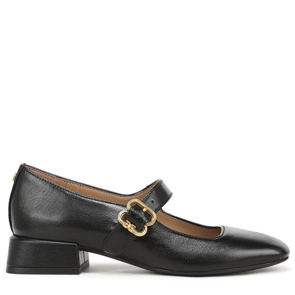 Betsey Block Heel Mary Jane - Image 3