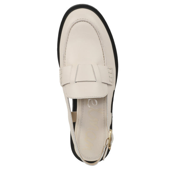 Estee Slingback Loafer - Image 7