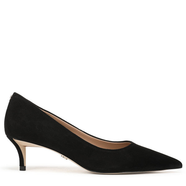 Summer Pointed Toe Pump - Image 3