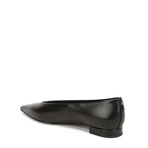 Emory Pointed Toe Ballet Flat - Image 9