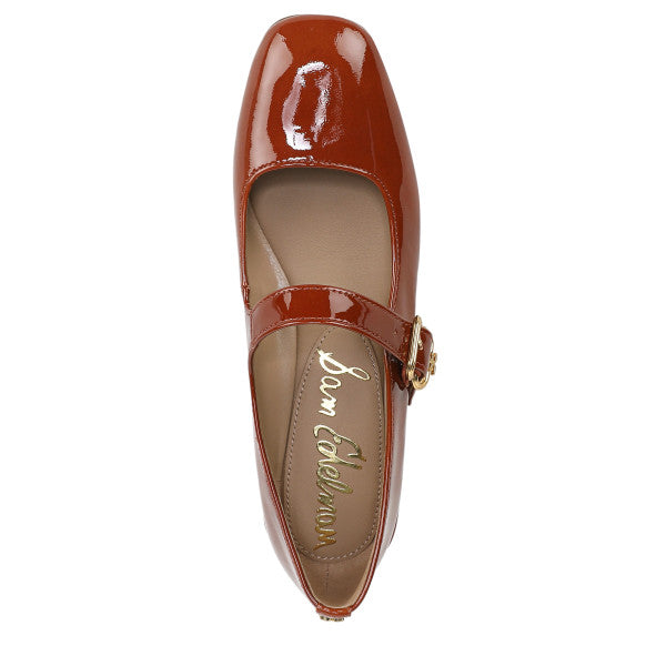 Betsey Block Heel Mary Jane - Image 7