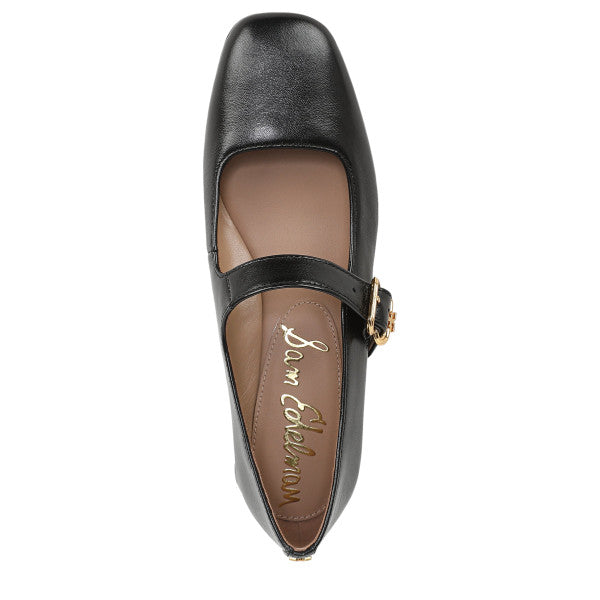 Betsey Block Heel Mary Jane - Image 7