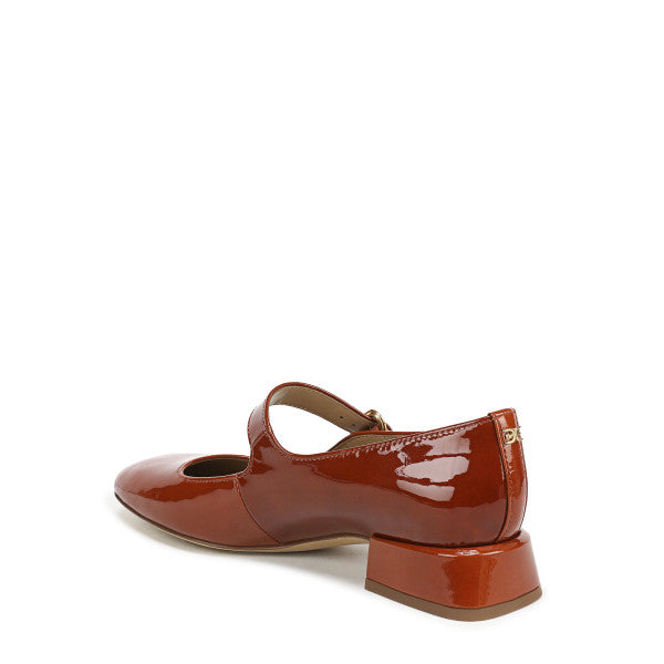 Betsey Block Heel Mary Jane - Image 9