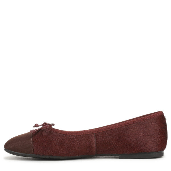 Alie Cap Toe Ballet Flat - Image 5