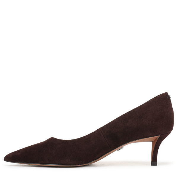 Summer Pointed Toe Pump - Image 5