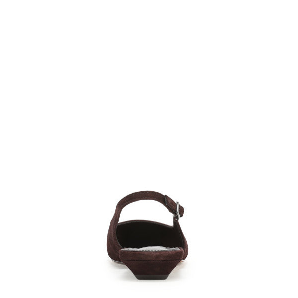 Netty Slingback Flat - Image 6