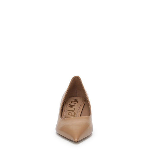 Summer Pointed Toe Pump - Image 4