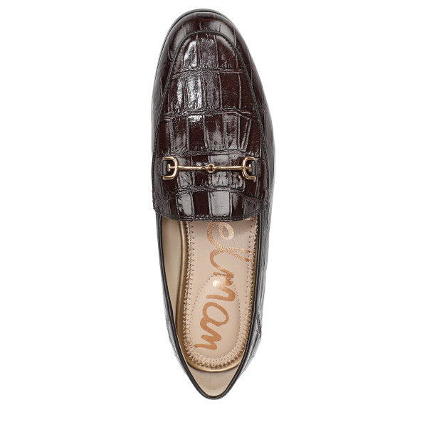 Loraine Bit Loafer - Image 7