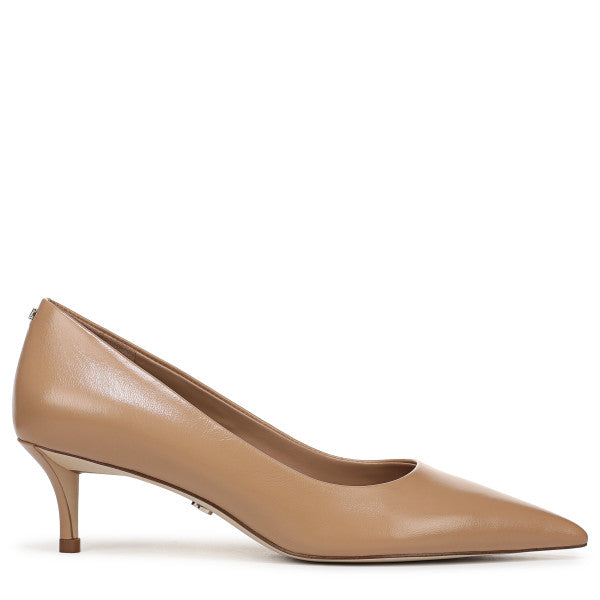 Summer Pointed Toe Pump - Image 3