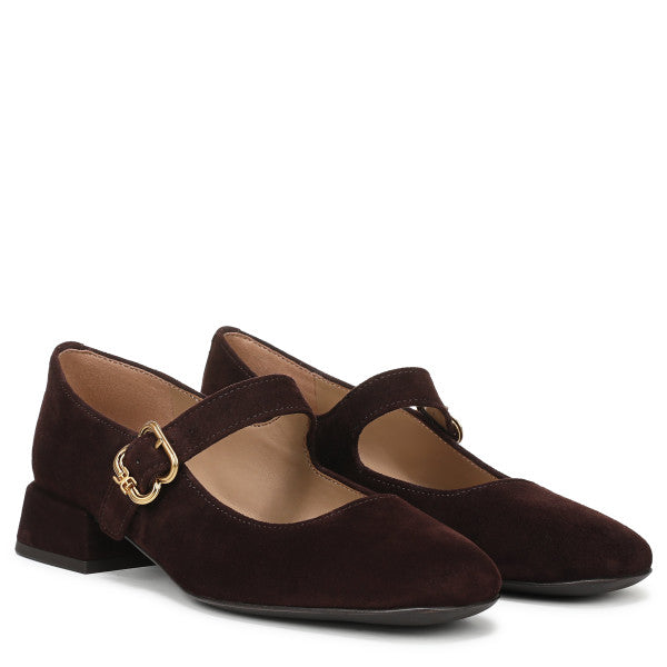 Betsey Block Heel Mary Jane - Image 2