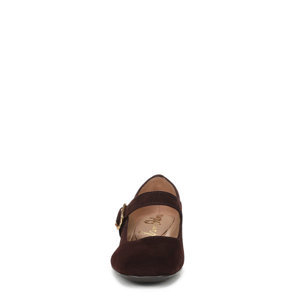 Betsey Block Heel Mary Jane - Image 4