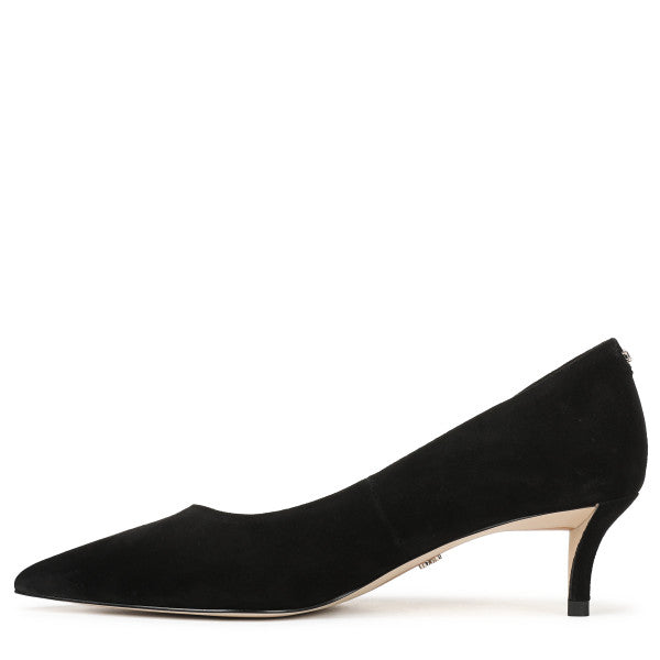 Summer Pointed Toe Pump - Image 5