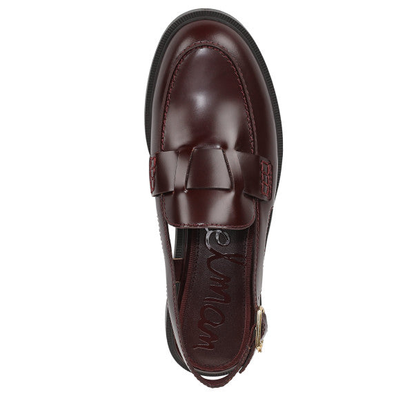 Estee Slingback Loafer - Image 7